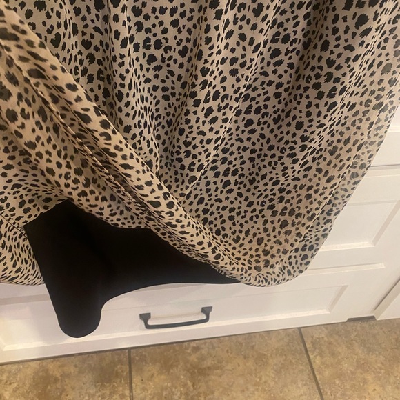 AB Studio Dress, lined - Picture 4 of 7